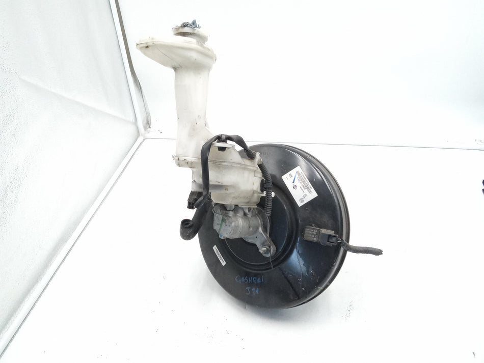 Servofreno NISSAN Qashqai Serie