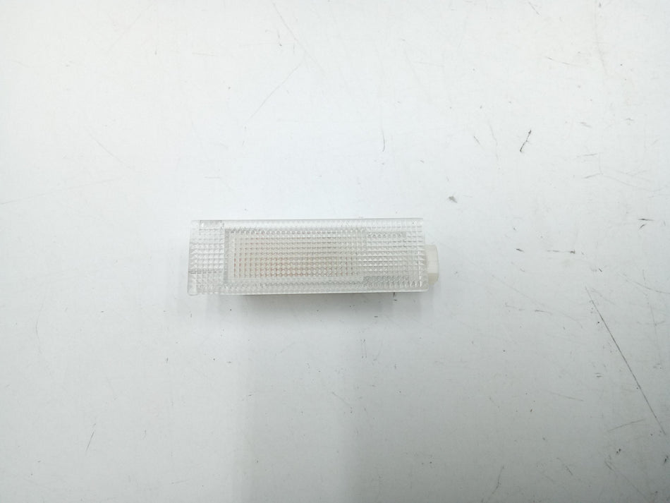 Luce di posizione parasole FIAT 500 X Serie (15>)