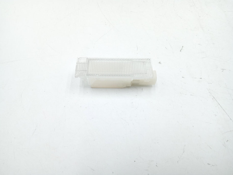 Luce di posizione parasole FIAT 500 X Serie (15>)