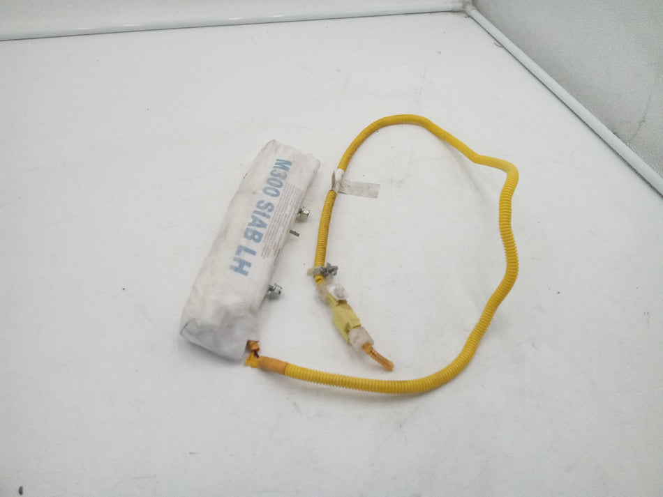 Airbag Sedile sinistro CHEVROLET Spark 1° Serie