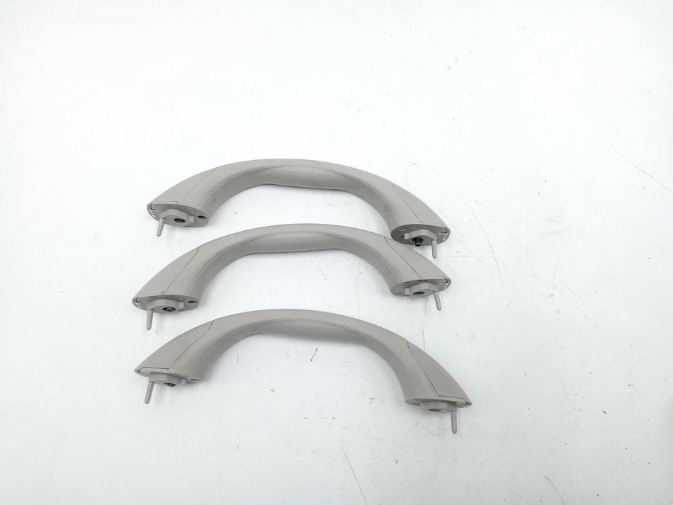 Maniglie Tetto NISSAN Micra 7° Serie