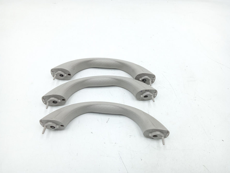 Maniglie Tetto NISSAN Micra 7° Serie