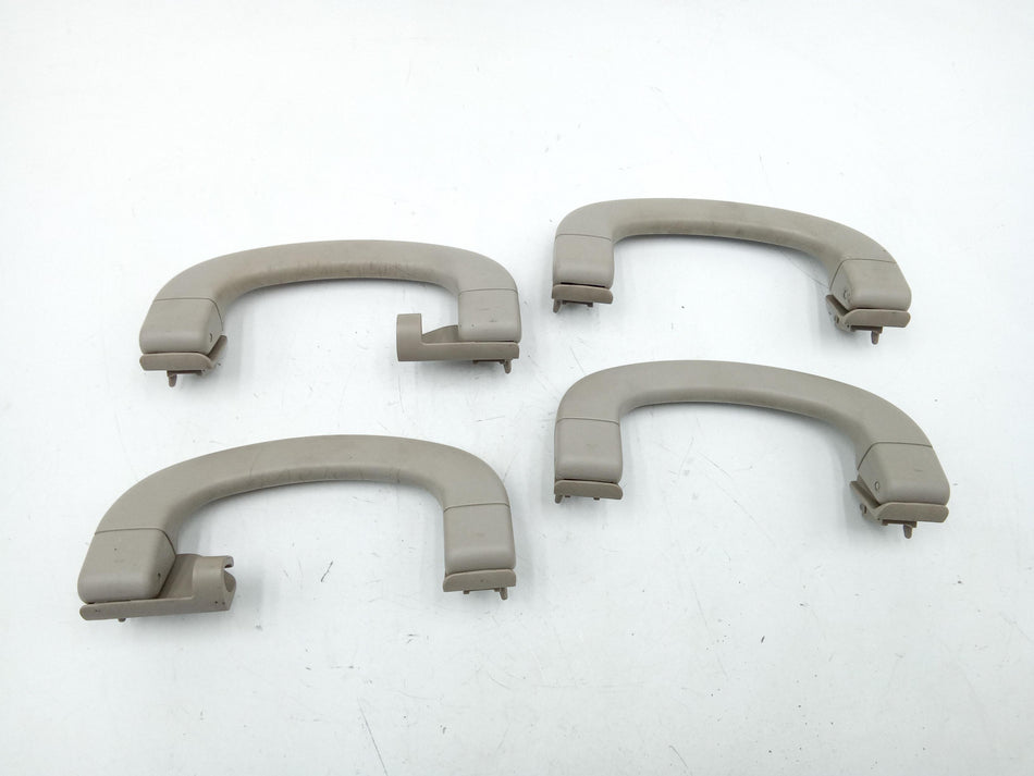 Maniglie Tetto ALFA ROMEO 159 Berlina Serie (939_) (05>11)