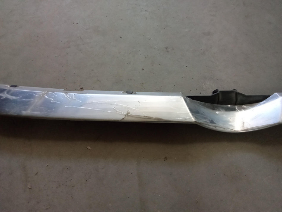 Modanatura paraurti anteriore ALFA ROMEO 164 Serie (164_) (87>97)