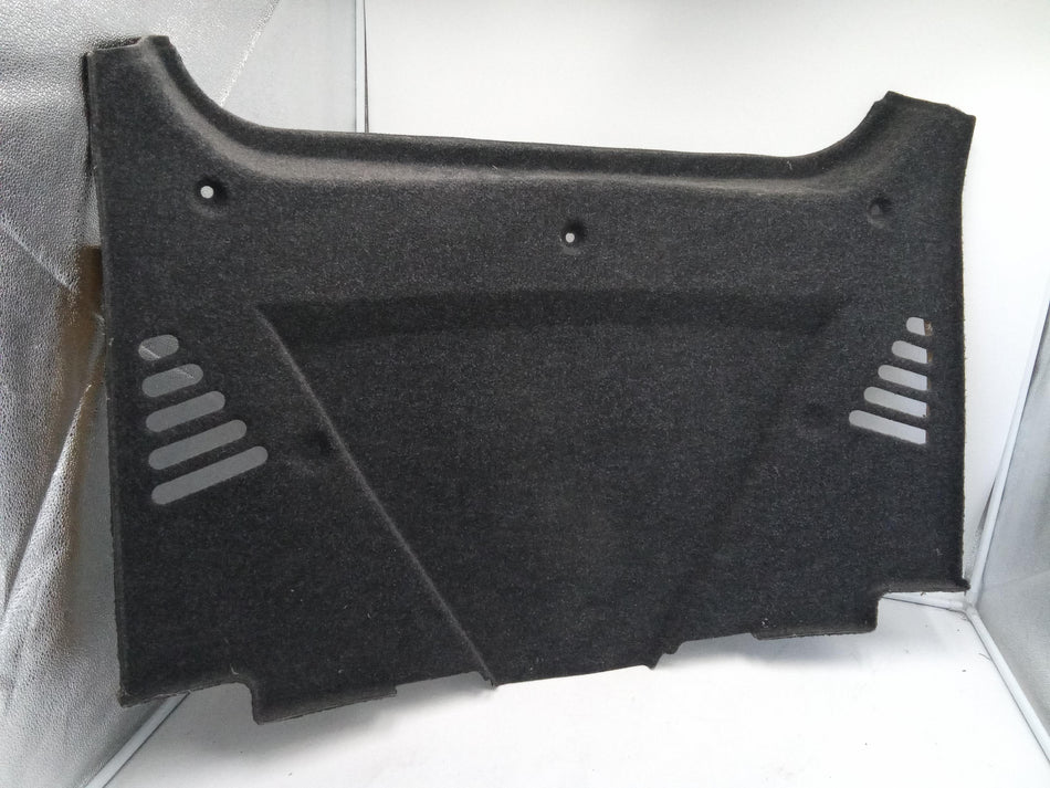 Copertura vano baule AUDI TT Serie (8J3) (06>14)