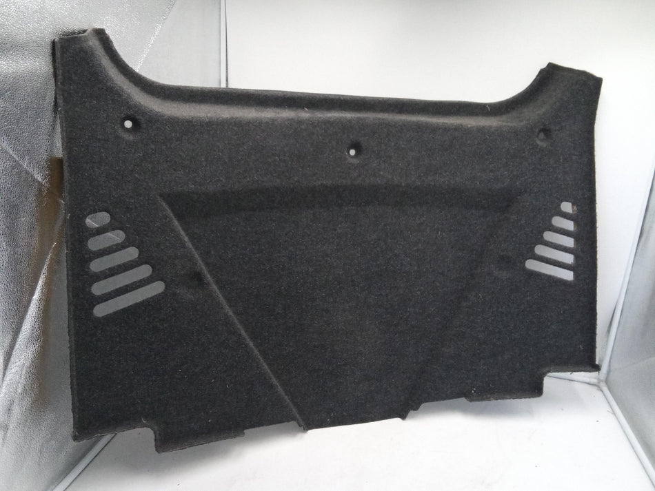 Copertura vano baule AUDI TT Serie (8J3) (06>14)