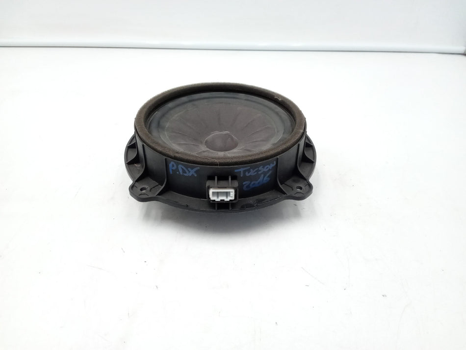 Cassa Audio Posteriore Destra HYUNDAI Tucson serie