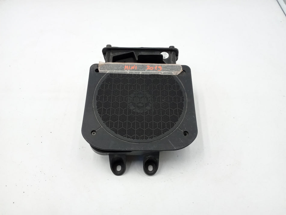 Subwoofer sotto sedile MINI Cooper Serie (F55) (13>)