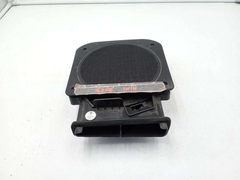 Subwoofer sotto sedile MINI Cooper Serie (F55) (13>)