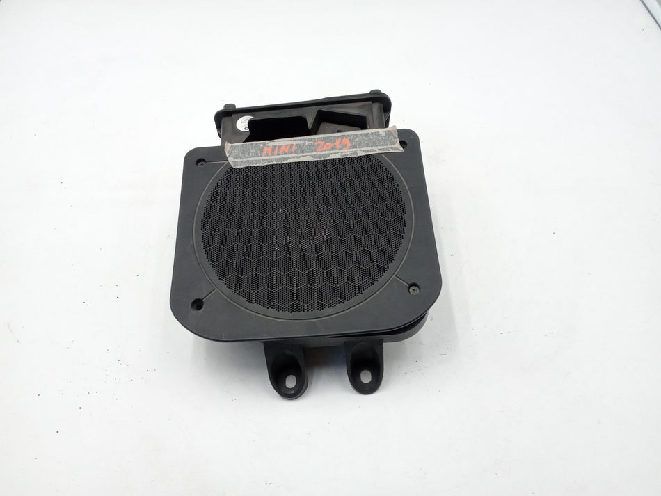 Subwoofer sotto sedile MINI Cooper Serie (F55) (13>)