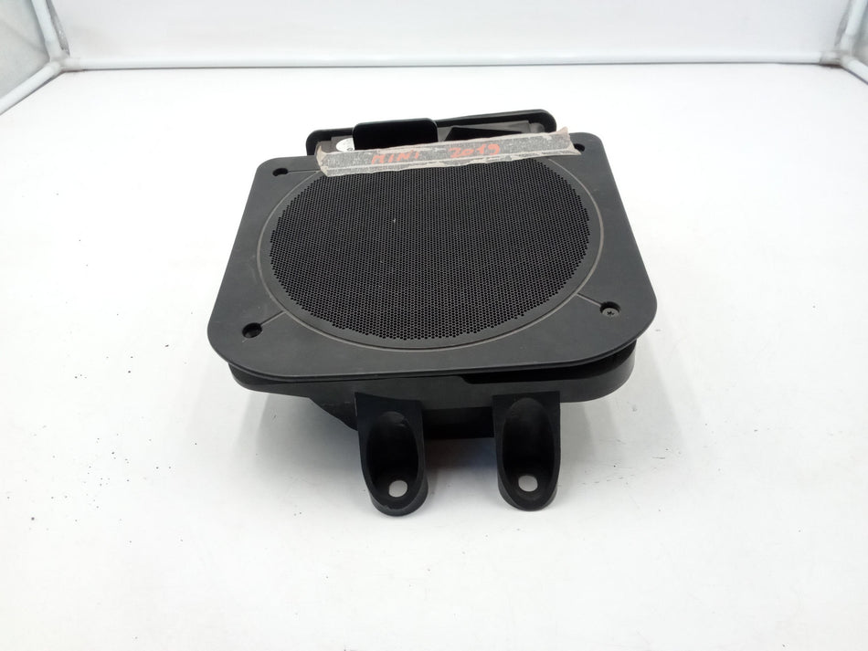 Subwoofer sotto sedile MINI Cooper Serie (F55) (13>)