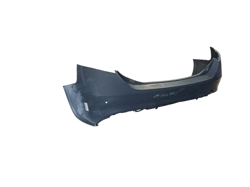 Paraurti Posteriore ALFA ROMEO Giulia Serie (952_) (16>)