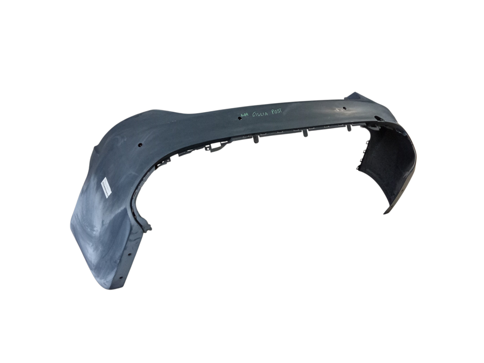 Paraurti Posteriore ALFA ROMEO Giulia Serie (952_) (16>)