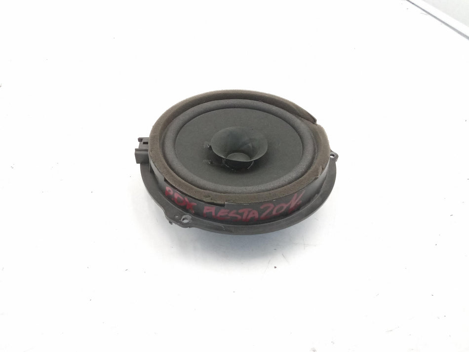 Altoparlante FORD Fiesta 6° Serie