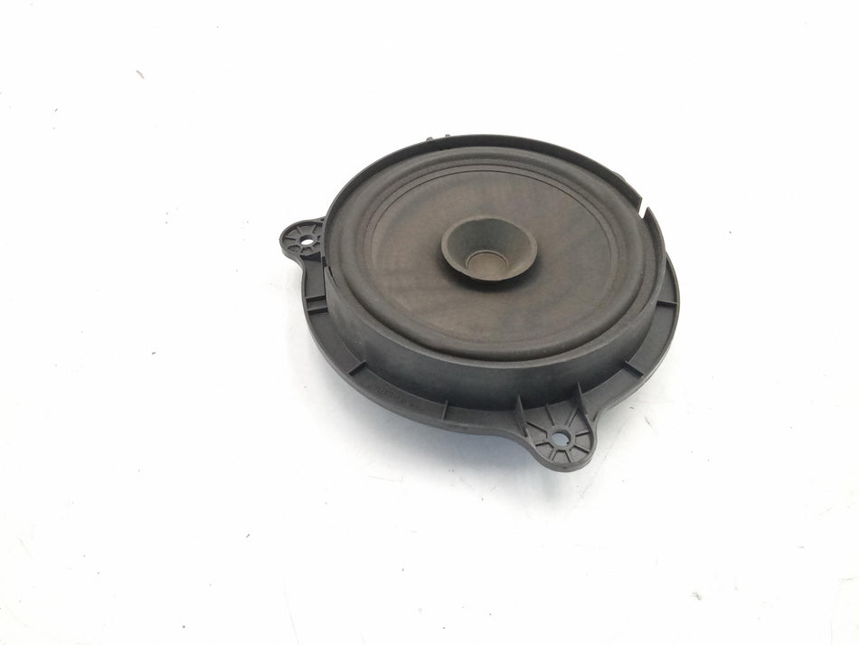 Altoparlante NISSAN Qashqai 1° Serie