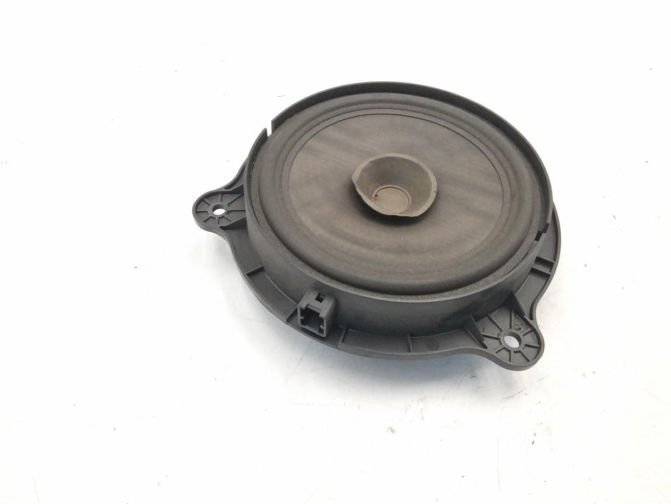 Altoparlante NISSAN Qashqai 1° Serie
