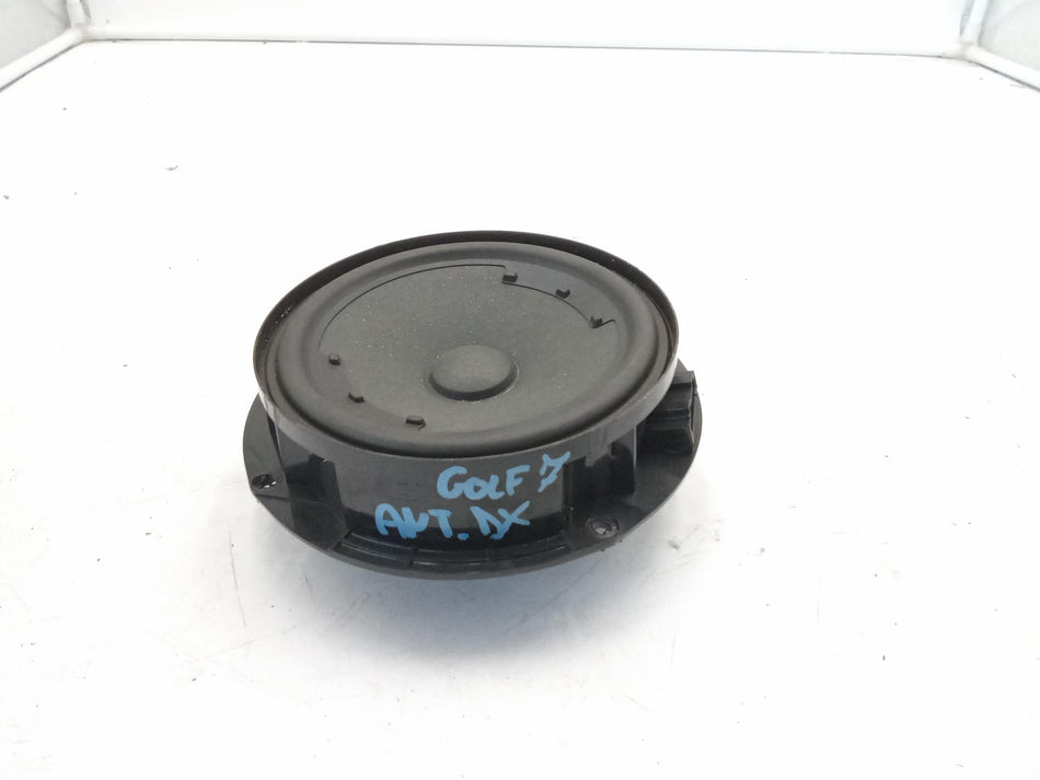 Altoparlante VOLKSWAGEN Golf 7 Berlina (12>)