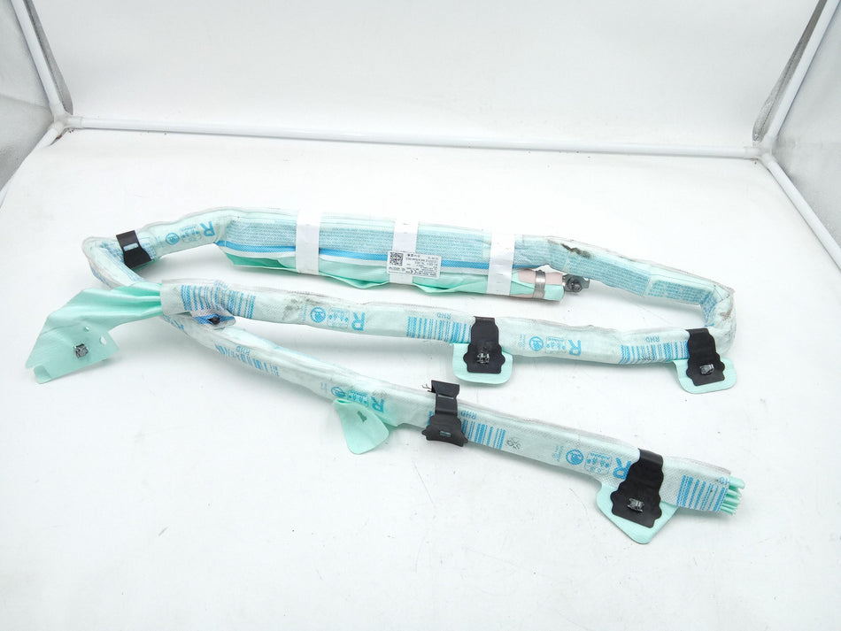 Airbag a tendina laterale passeggero SKODA Octavia S.Wagon 5° Serie (5E5) (16>20)