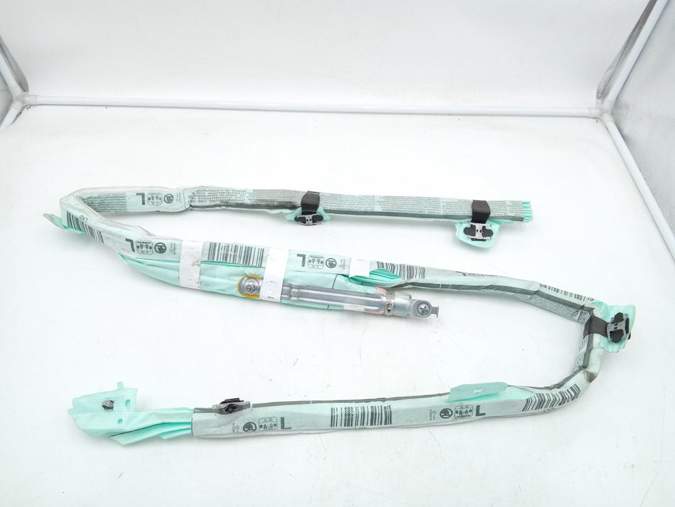 Airbag a tendina lato Sinistro SKODA Octavia S.Wagon 5° Serie (5E5) (16>20)