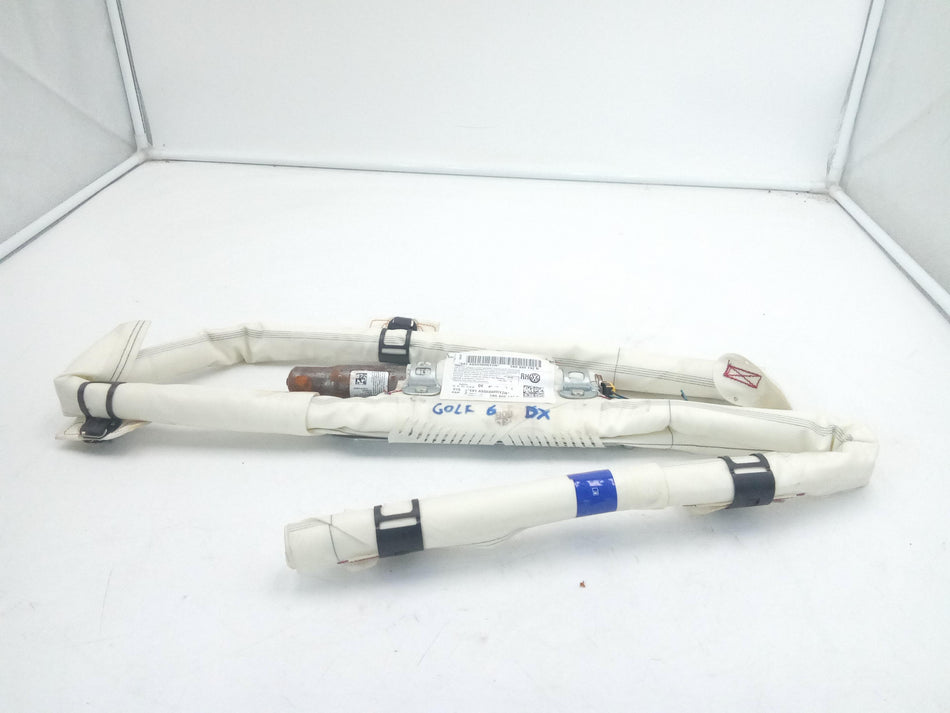 Airbag a tendina laterale passeggero VOLKSWAGEN Golf 6 Berlina (08>12)