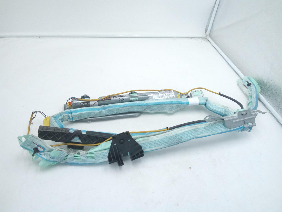 Airbag a tendina laterale passeggero VOLKSWAGEN Touran 2° Serie