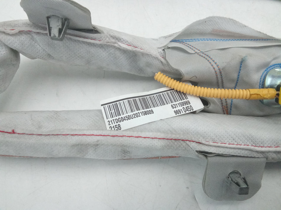 Airbag a tendina laterale passeggero CHEVROLET Spark 1° Serie