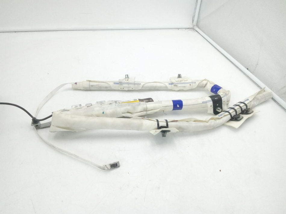 Airbag a tendina lato Sinistro FORD C - Max Serie (CEU) (15>)