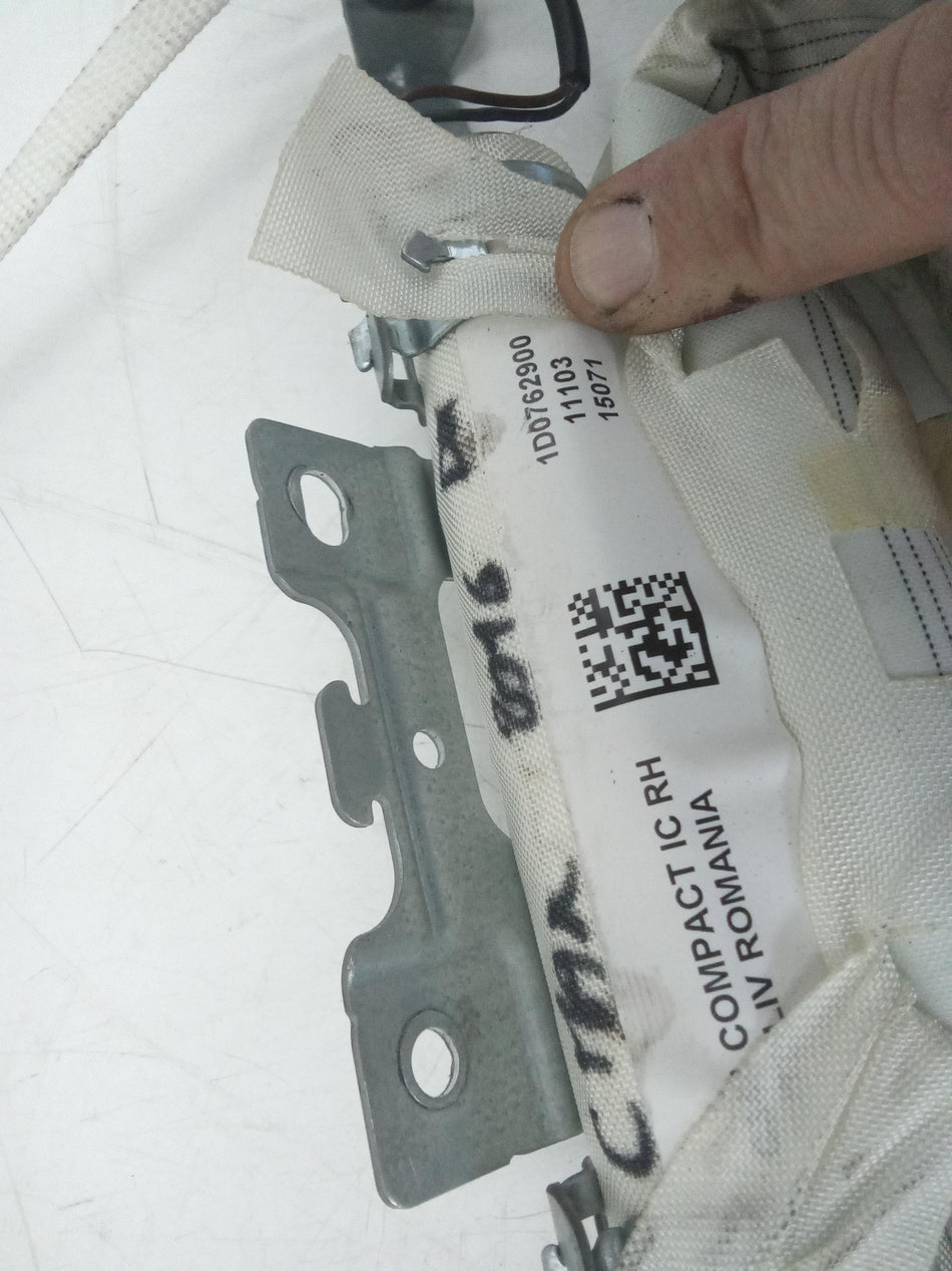 Airbag a tendina laterale passeggero FORD C - Max Serie (CEU) (15>)