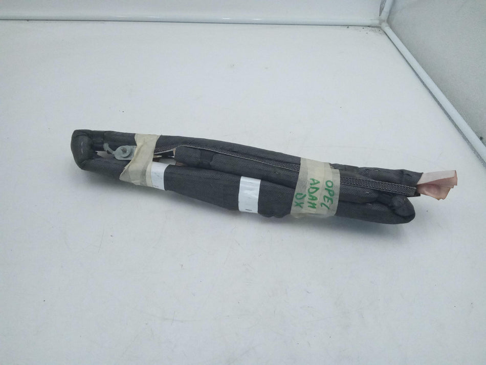 Airbag a tendina laterale passeggero OPEL Adam 1° Serie