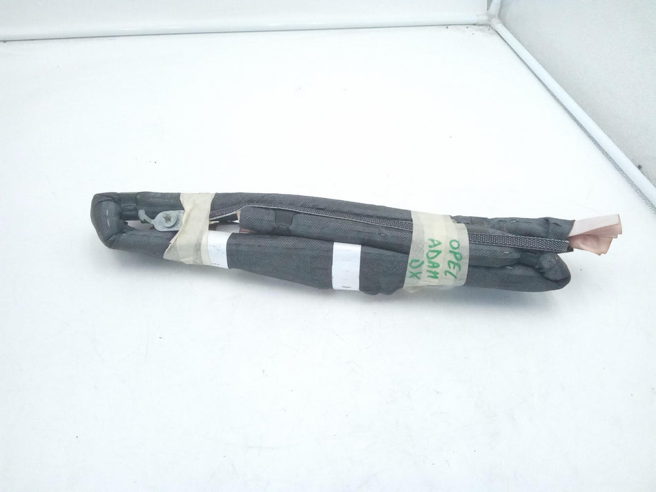 Airbag a tendina laterale passeggero OPEL Adam 1° Serie