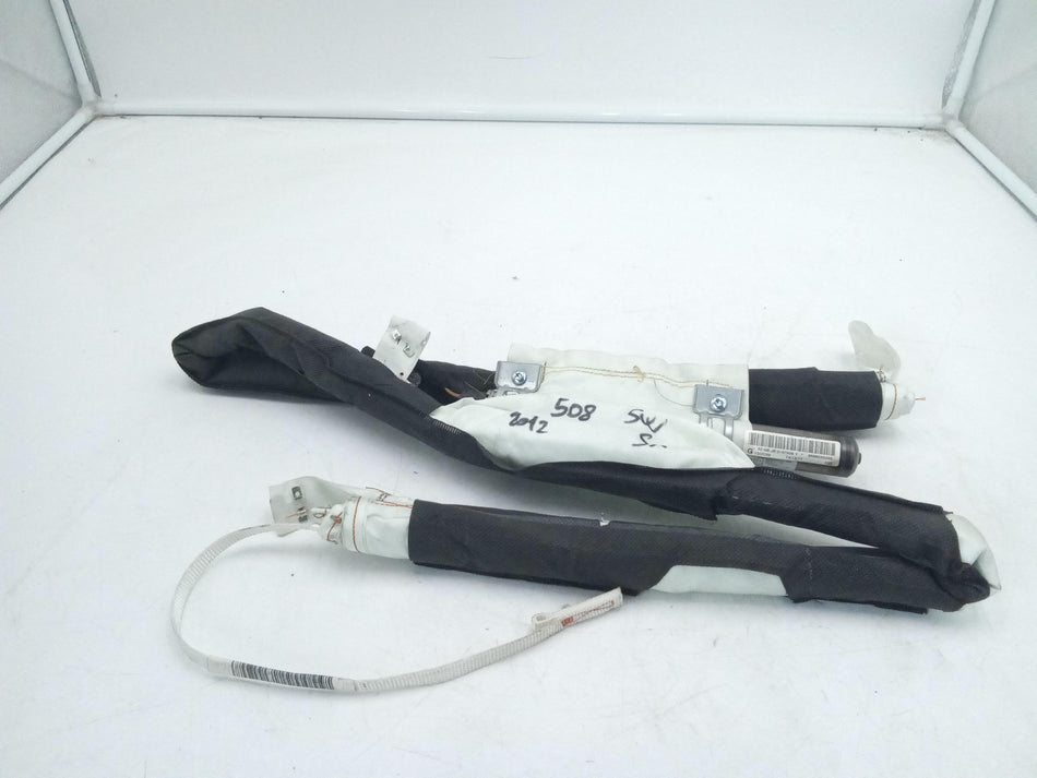 Airbag a tendina lato Sinistro PEUGEOT 508 Station Wagon