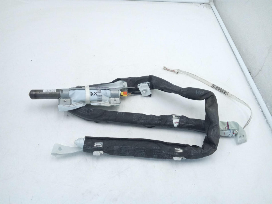 Airbag a tendina laterale passeggero PEUGEOT 508 SW Restyling Serie (14>18)