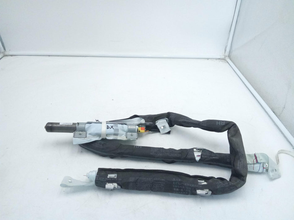 Airbag a tendina laterale passeggero PEUGEOT 508 SW Restyling Serie (14>18)