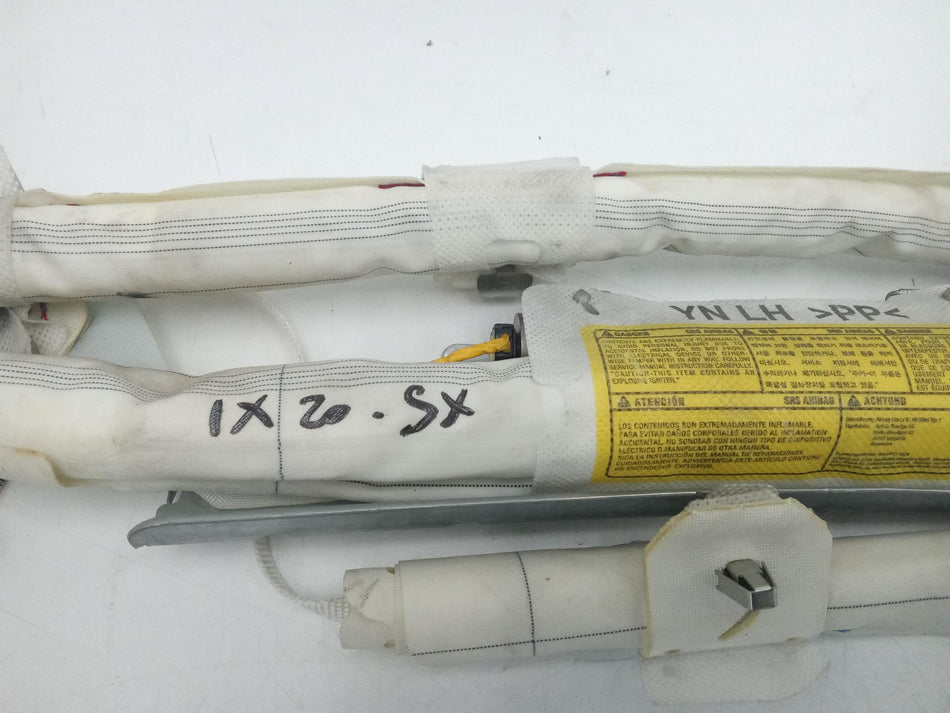 Airbag a tendina lato Sinistro HYUNDAI iX20 Serie (10>19)