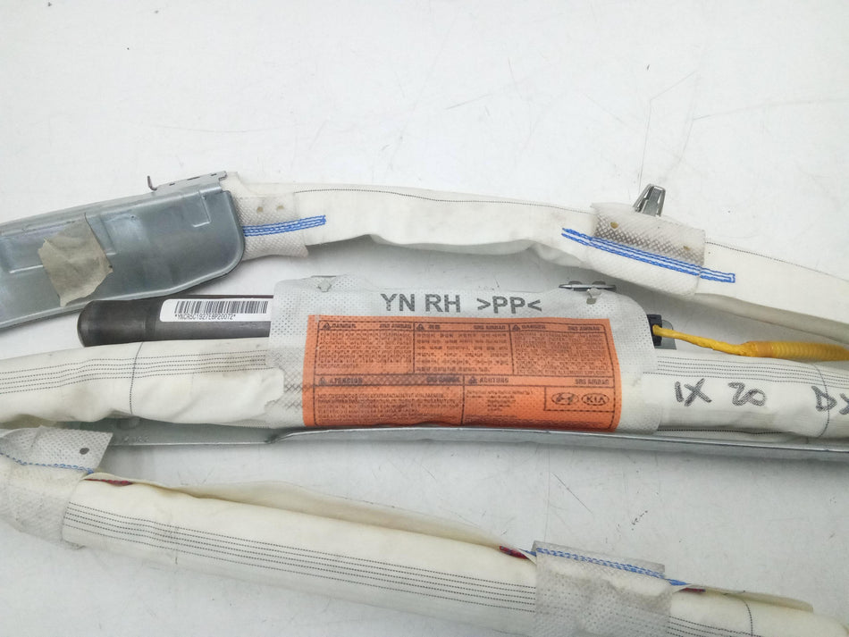 Airbag a tendina laterale passeggero HYUNDAI iX20 Serie (10>19)