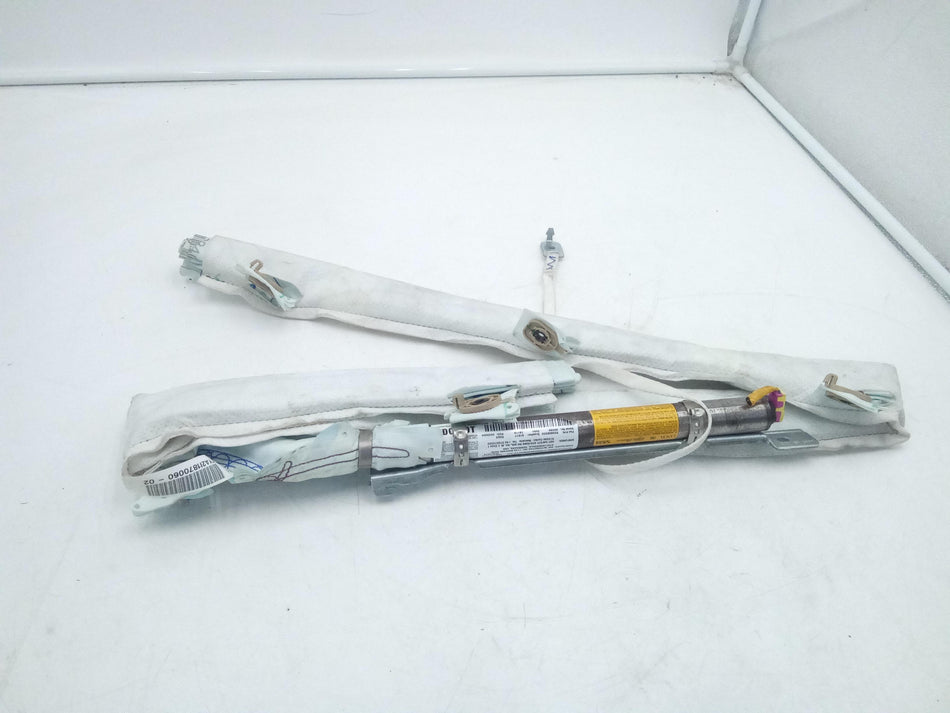 Airbag a tendina lato Sinistro FIAT 500 L Serie (351_352) (12>)