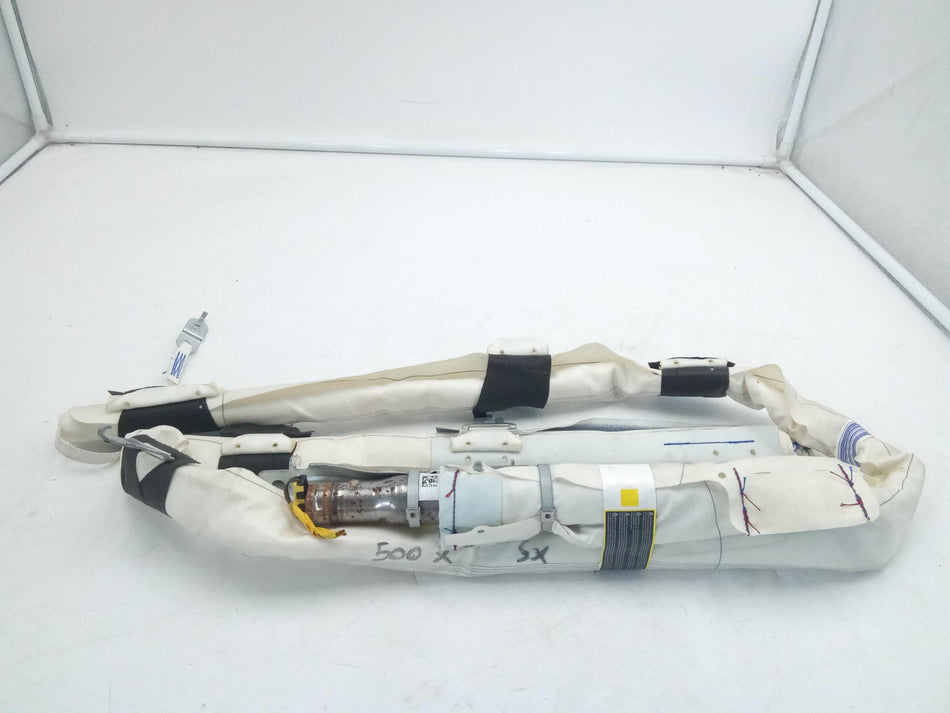 Airbag a tendina lato Sinistro FIAT 500 X Serie (15>)