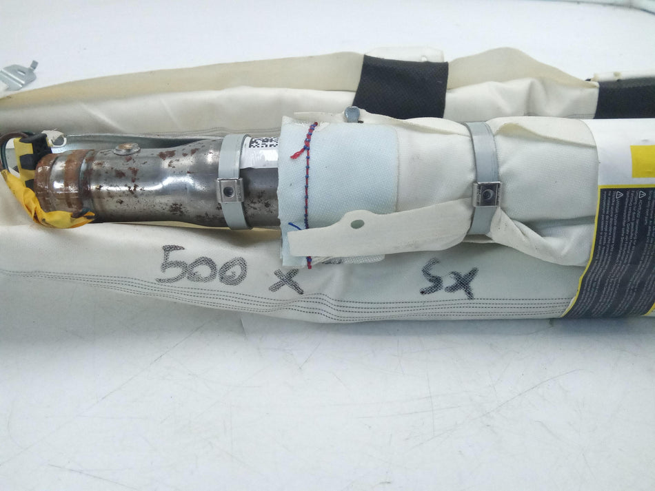 Airbag a tendina lato Sinistro FIAT 500 X Serie (15>)