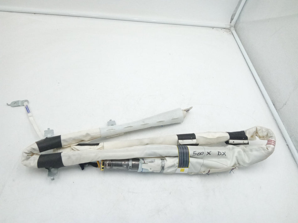 Airbag a tendina laterale passeggero FIAT 500 X Serie (15>)