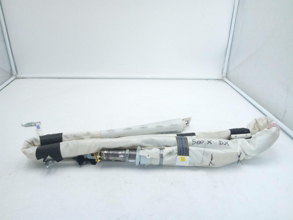 Airbag a tendina laterale passeggero FIAT 500 X Serie (15>)