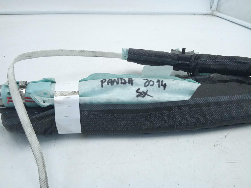 Airbag a tendina lato Sinistro FIAT Panda 3° Serie
