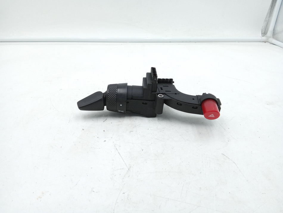 Devioluci FORD Escort Berlina 2° Serie
