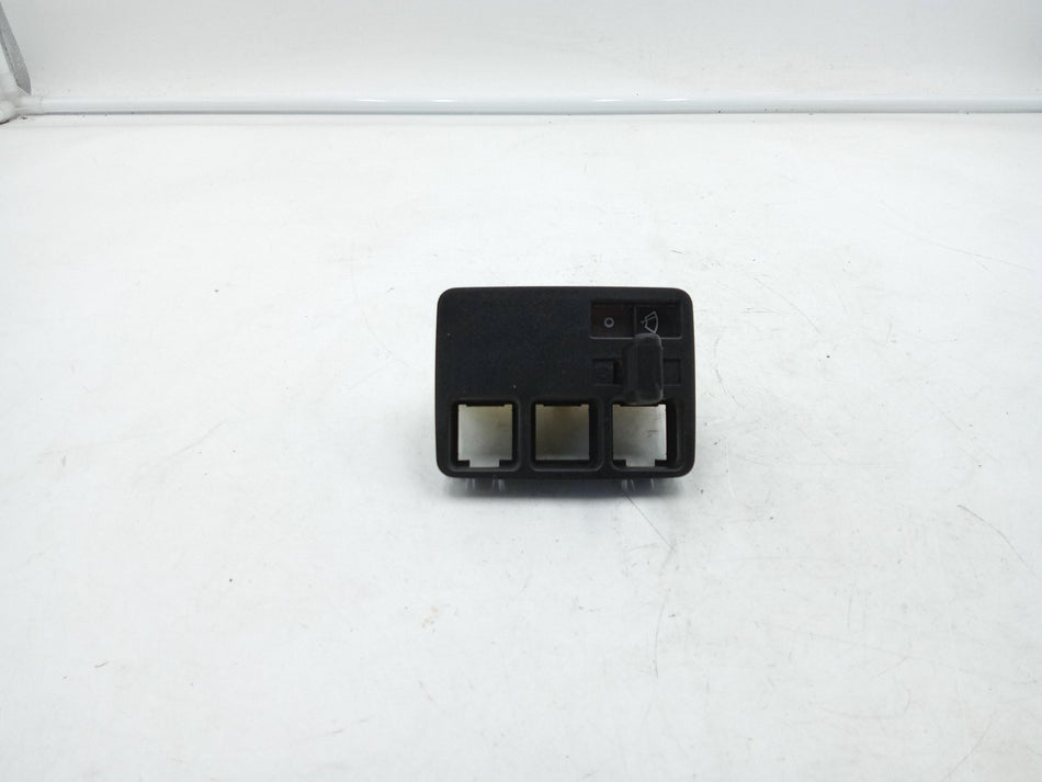leva comando tergicristalli FIAT Uno 1° Serie