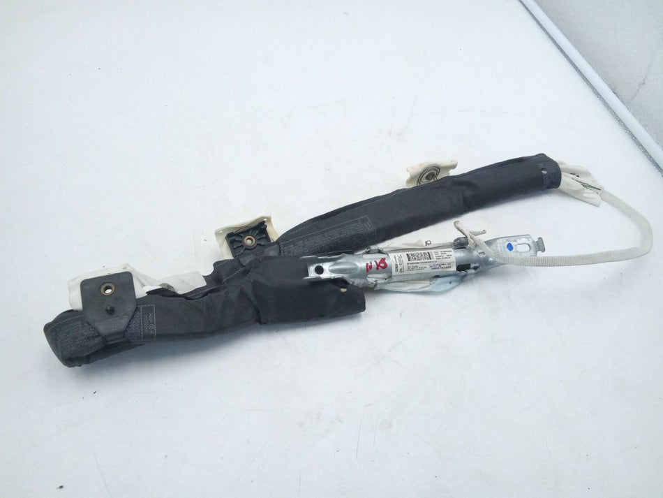 Airbag a tendina lato Sinistro FIAT 500 Serie (07>14)
