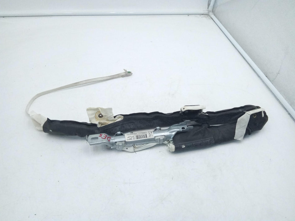 Airbag a tendina laterale passeggero FIAT 500 Serie (07>14)