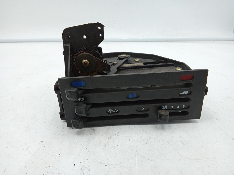 Comandi Clima FIAT Ritmo Berlina 2° Serie