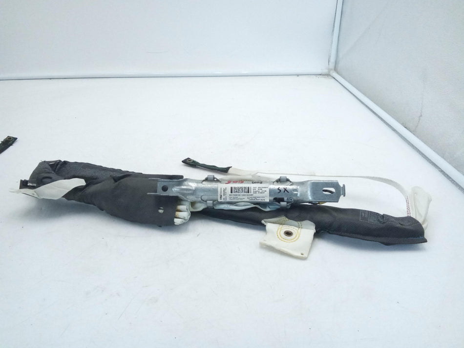 Airbag a tendina lato Sinistro FIAT 500 Serie (07>14)