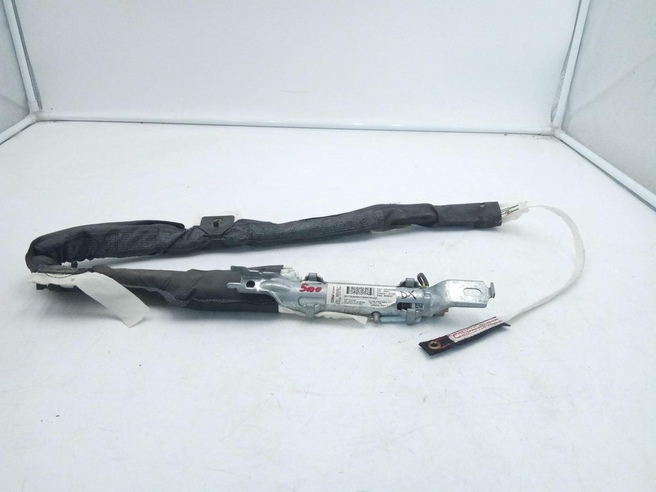 Airbag a tendina laterale passeggero FIAT 500 Serie (07>14)