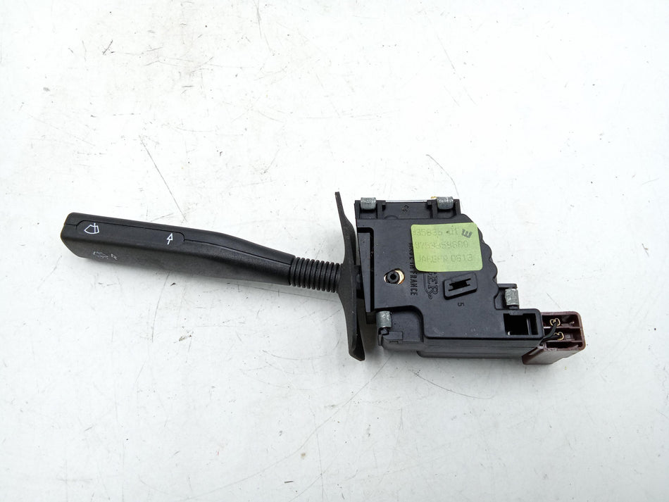 leva comando tergicristalli PEUGEOT 205 1° Serie