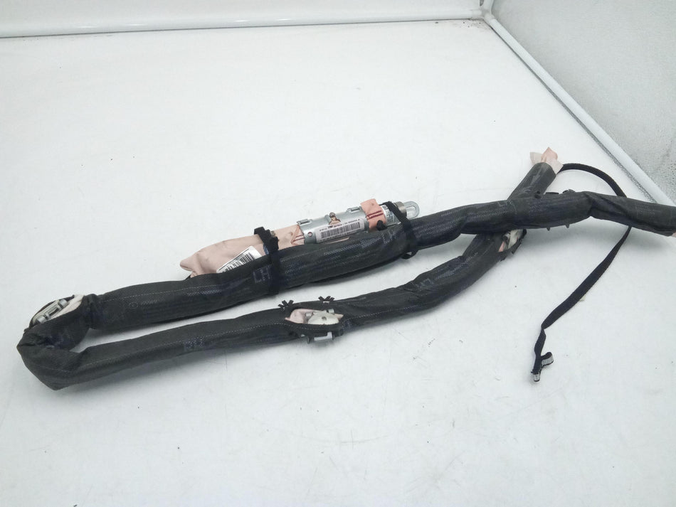 Airbag a tendina laterale passeggero CITROEN DS3 Cabrio (13>)